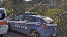 Picchiano e rapinano un indiano vicino alla ex Svar, un denunciato