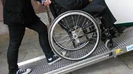 Con disabilità gravi e senza infermieri, l'appello al ministro