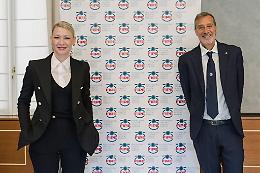 Fipe Confcommercio Lazio Sud - Valentina Picca Bianchi nominata commissario