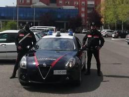 Provoca un incidente stradale e positiva all'alcol test: denunciata