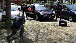 Accoltellato fuori dalla Caritas: fermato l'aggressore