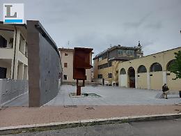 Aprilia celebra fondazione e Liberazione inaugurando piazza delle Erbe