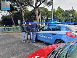 «Sporco negro», insulti  dai minori: lui chiede spiegazioni e sale la tensione