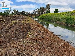 Canali, pulizia errata, Italcaccia: "Ecosistema a rischio"