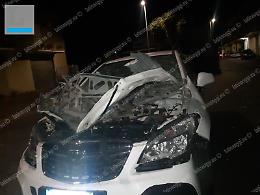 Intimidazioni a Fondi, le indagini sul rifornimento di droga e armi