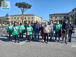 I cittadini di La Gogna organizzano la protesta per dire no alla discarica