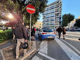 Furti e liti tra ragazzine in piazza