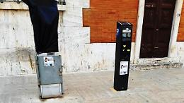 M5S: "Con Coletta e Lbc le barriere architettoniche sono aumentate"