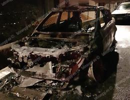 Condannato per i roghi dolosi per intimidire il sindaco