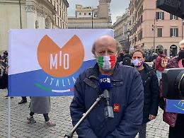 Piano di ripresa per il comparto dell'ospitalità, la proposta del MIO al PD