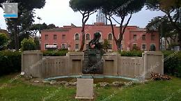 Nuovo parcheggio al Parco San Marco e riqualificazione di piazza del Quadrato