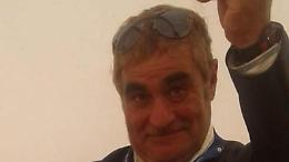 La comunità dice addio a Pino, il "supertifoso" dell'Aprilia Calcio