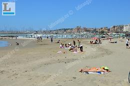 Spiagge, nel Lazio si riparte il 1 maggio: ora la palla ai Comuni