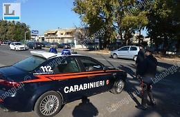 Minaccia la moglie dopo l'allontanamento da casa: arrestato un 55enne