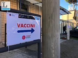 Stop dosi Pfizer ai medici di base.  Solo AstraZeneca