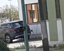 Il collegio liquidatori Multiservizi: «Auto ricaricata in sede, tutto regolare»