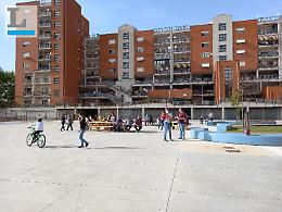 Prossima Apertura, nella zona Toscanini inaugurata la piazza Comunità Europea