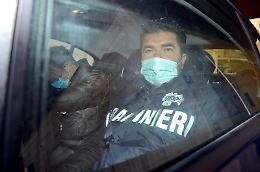 Scarabeo, la Cassazione annulla l'aggravante per la truffa e la corruzione