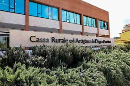 Cra Agro Pontino, ok al bilancio