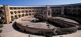 L'Archivio storico dell'ex-carcere di Santo Stefano andrà a Latina
