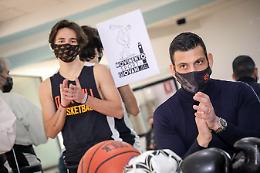 Spese per lo sport, "Comune sempre più assente dalle politiche sportive"