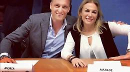Marchiella e Celentano: "Lbc sui borghi, patetico slogan"