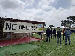 La Cogna, dall'Arpa parere negativo al progetto di discarica