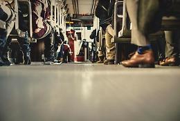 Le forme di trasporto locali pi&ugrave; diffuse in Italia: lo studio Istat