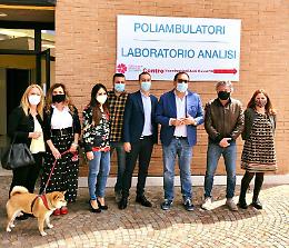 Coronavirus, scendono a 678 i positivi ad Aprilia: il bilancio del sindaco