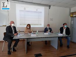 Terza scuola superiore ad Aprilia, pressing sulla Regione: «Finanzi il progetto»