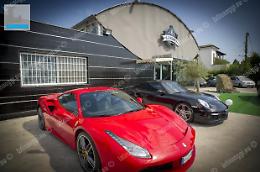 Crazy Cars, ricorsi accolti dal Riesame: arrivano le prime scarcerazioni