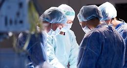 Il dramma di Enza salva cinque vite grazie alla donazione di organi