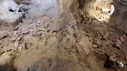 Grotta Guattari, la «banca dati» della preistoria al Circeo