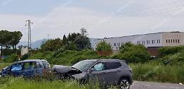 Incidente mortale, la vittima è Davide Vitiello di Ponza