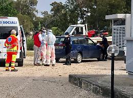 Covid, primo caso di variante indiana registrato a Bella Farnia