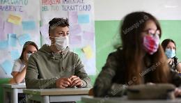 La ripartenza della scuola a settembre discussa nella Consulta Cittadina