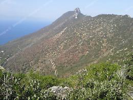Promontorio del Circeo, sfuma l'acquisto da parte della Regione Lazio