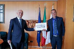 Un Innovation Center per il rilancio delle imprese pontine