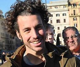 Le Sardine si riorganizzano: domani l'appuntamento a Latina con Mattia Santori
