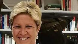 Elisa Cerocchi confermata alla presidenza del Campus Internazionale di Musica