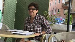 Lettera minatoria a Lina Giannino