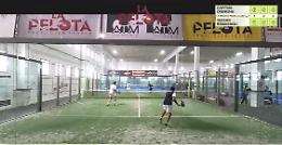Padel, lo sport che pu&ograve; riportare i grandi eventi a Latina
