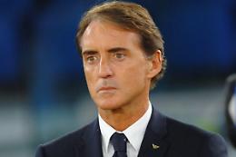 Roberto Mancini al Qatar: pronto l'accordo con l'Al Sadd  Calcio