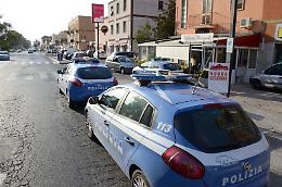 Seguito e derubato degli incassi