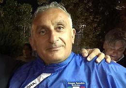 Il coronavirus ha portato via l'arbitro Fabio Fiaschetti