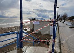 Terracina, dissequestrato lo stabilimento Piccola Oasi