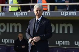 Ora è ufficiale: Gasperini è il nuovo allenatore della Roma