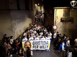 Omicidio Willy, Belleggia: «I testimoni hanno mentito»