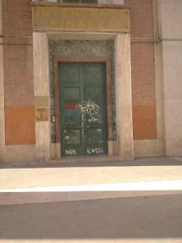 Commissione Tributaria, Fazzone: "Interrogazione per evitare la chiusura"