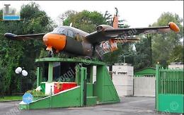 Espulsa dall'aeronautica, archiviazione per quattro  militari